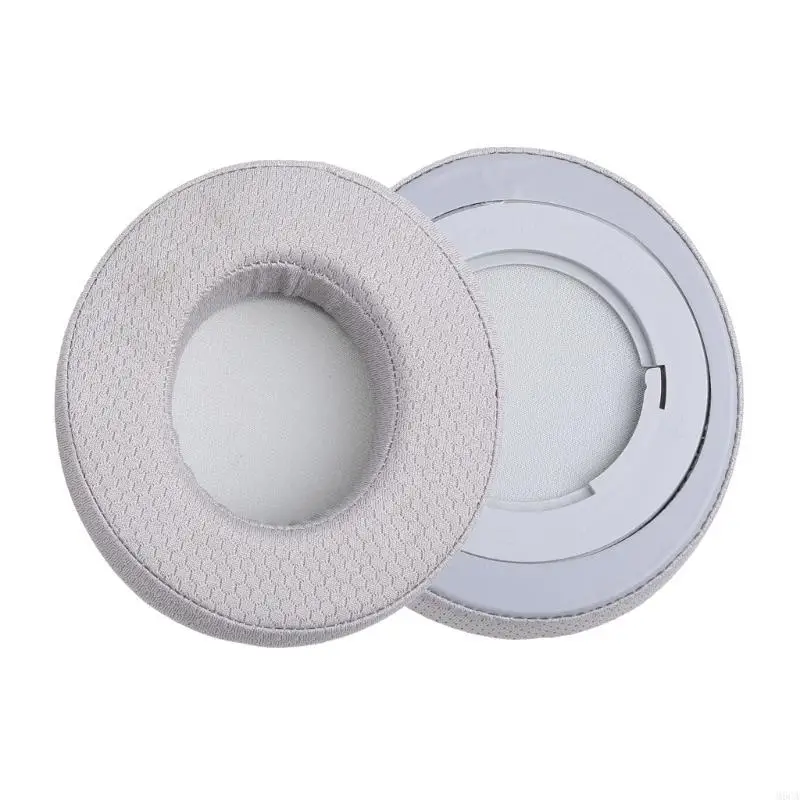 وسائد الأذن M6CA لأغطية وسائد الأذن البديلة لسماعات الرأس Kraken V2 #2