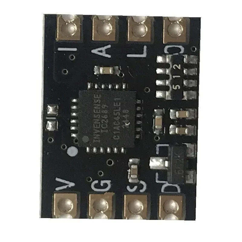 ICM-20689 Module/High Performance 6-Axis MEMS Motion Tracking/Gyroscope/Accelerometer/Motion Processing