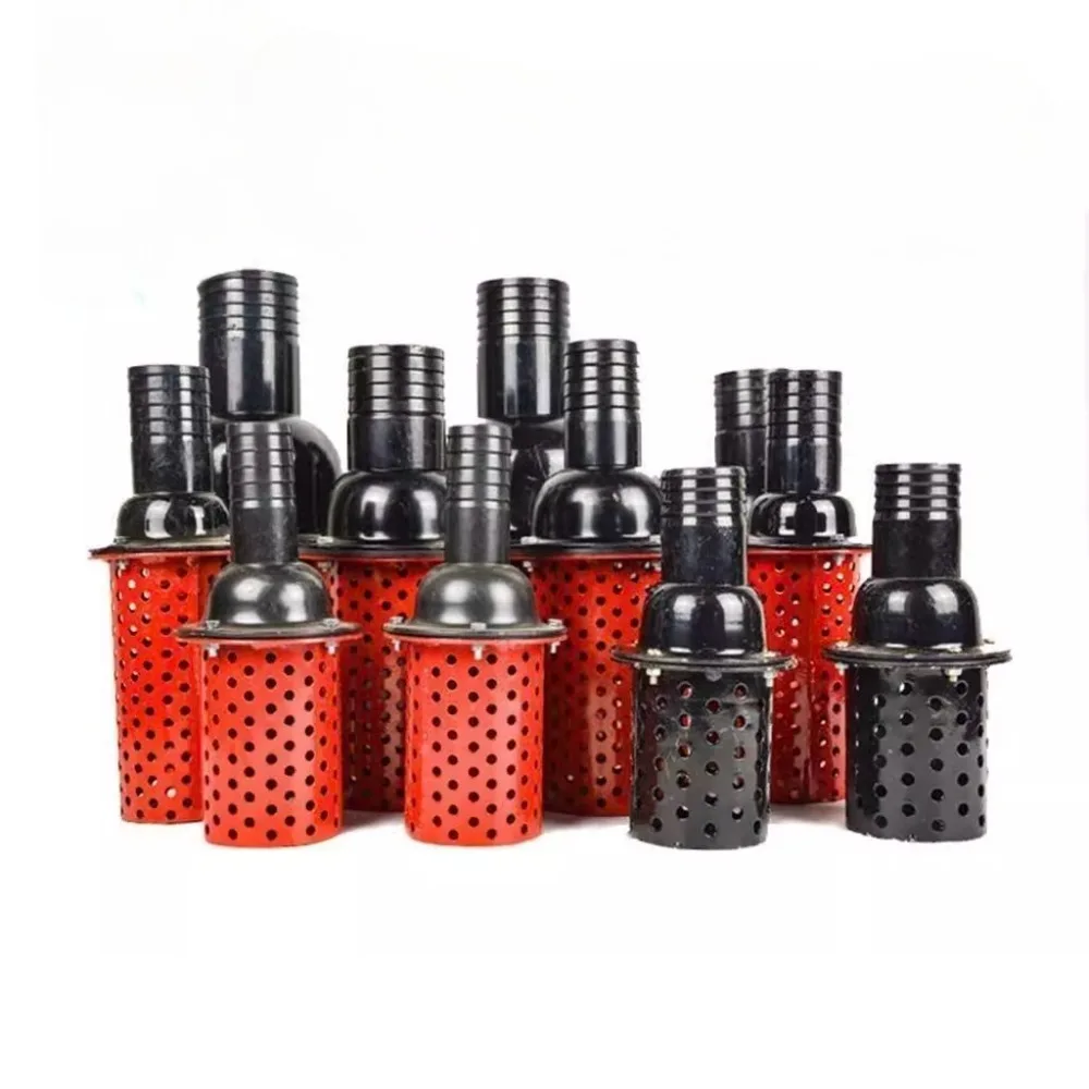 

Mud pump water filter accessories with pump head filter filter 150/160/250 pump