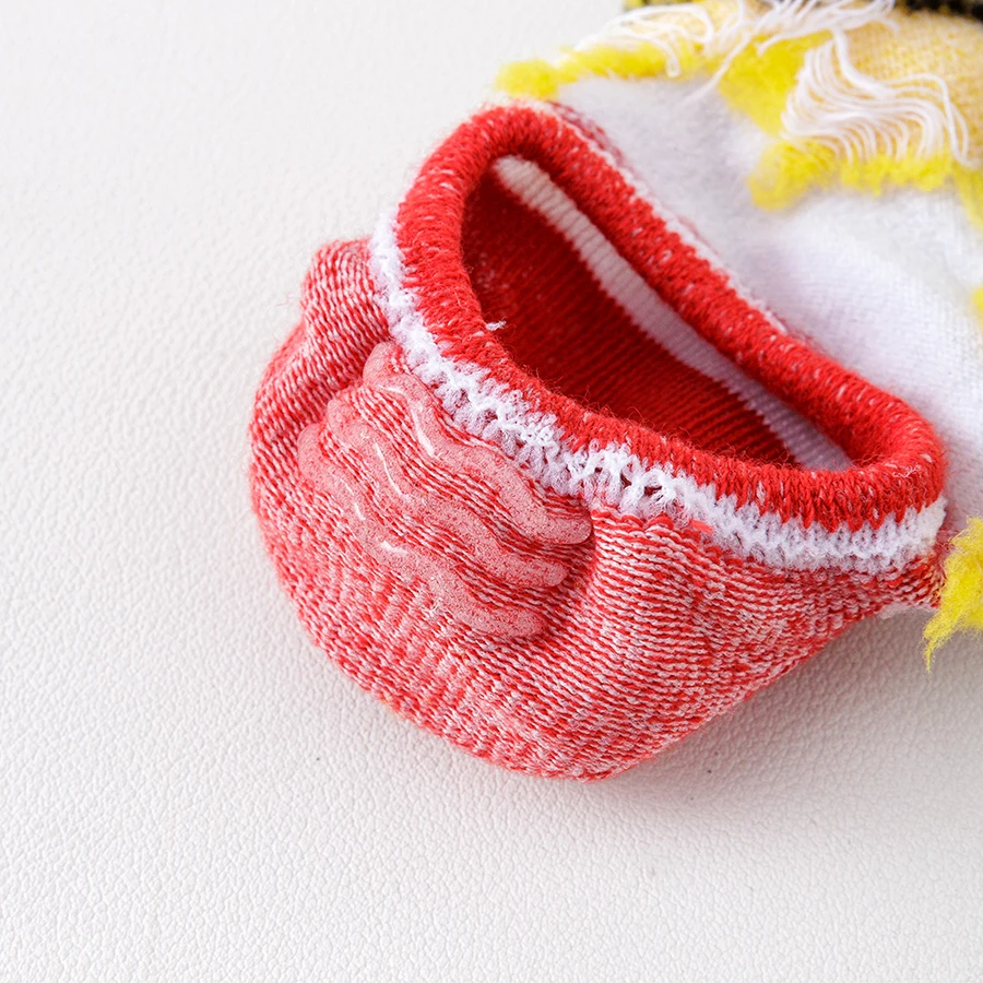 10 пар Miniso Disney, милые персонажи мультфильмов, модные носки унисекс для любителей аниме, скейтбордеров, повседневная одежда, короткая лодка, невидимые