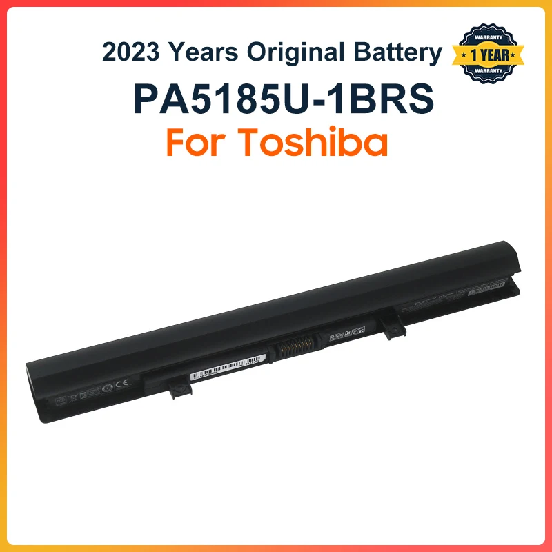 

PA5186U PA5185U Battery For Toshiba Satellite C55 C55D C55T L55 L50-B L55D L55T C55-B C55-B5299 PA5186U-1BRS