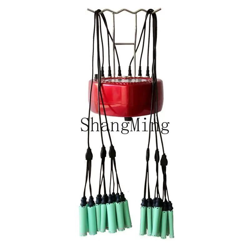 

ZYY24v new hot ironing machine ceramic curling hair intelligent digital machine love perm machine