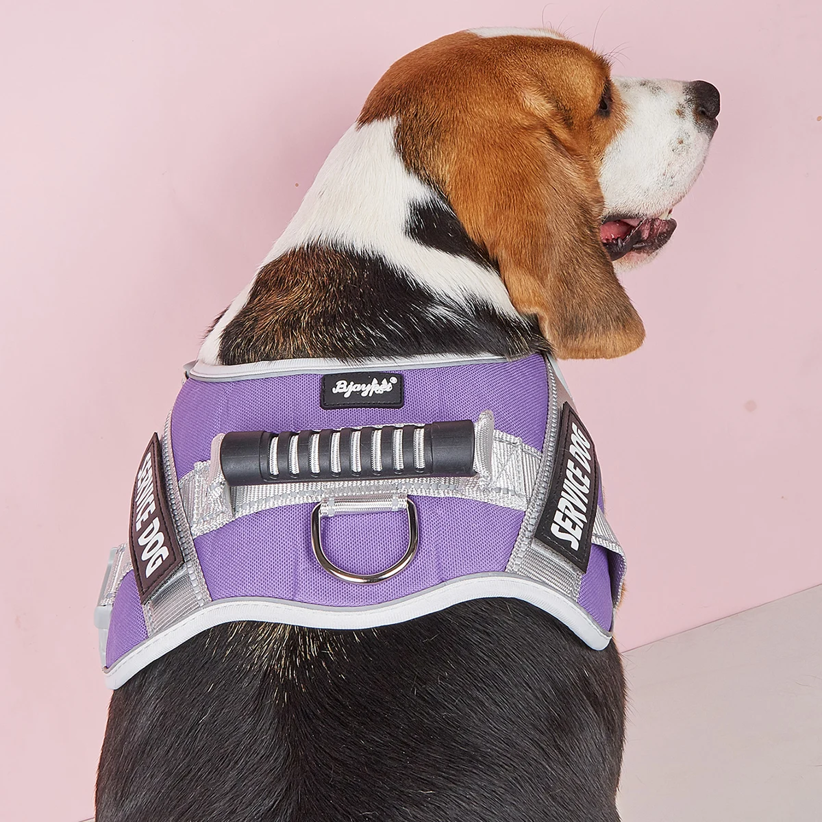 Pet manufacturer sale Dog Harness multi-design breathable Reflective Oxford Easy Control Dog Harness for small medium large dogs