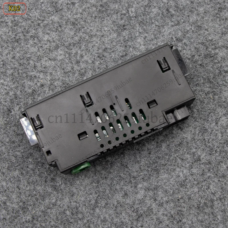 USB TYPE‑C Plug Front Charging Interface 30D 035 736 30D035736 5NG035700 Replacement Accessory for VW Tiguan MK2 Viloran Touran
