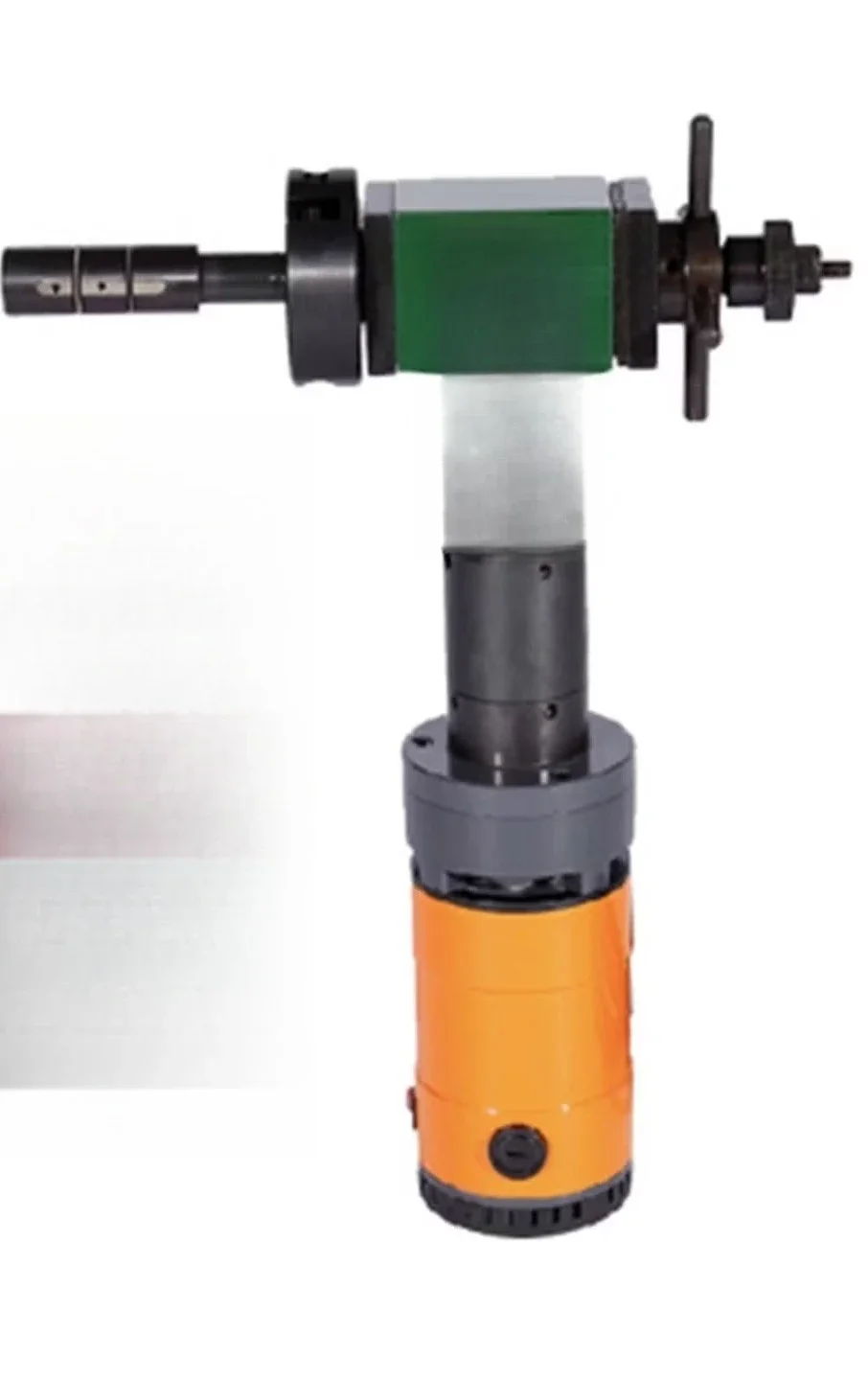 

Internal expansion pipe beveling machine grinding machine carbon steel stainless steel breaking machine