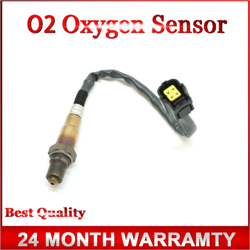 

Accessories A0045420718 Front Rear Lambda Oxygen O2 Sensor For MERCEDES W164 W221 C230 C280 C300 C350 E350 E500 Auto Parts