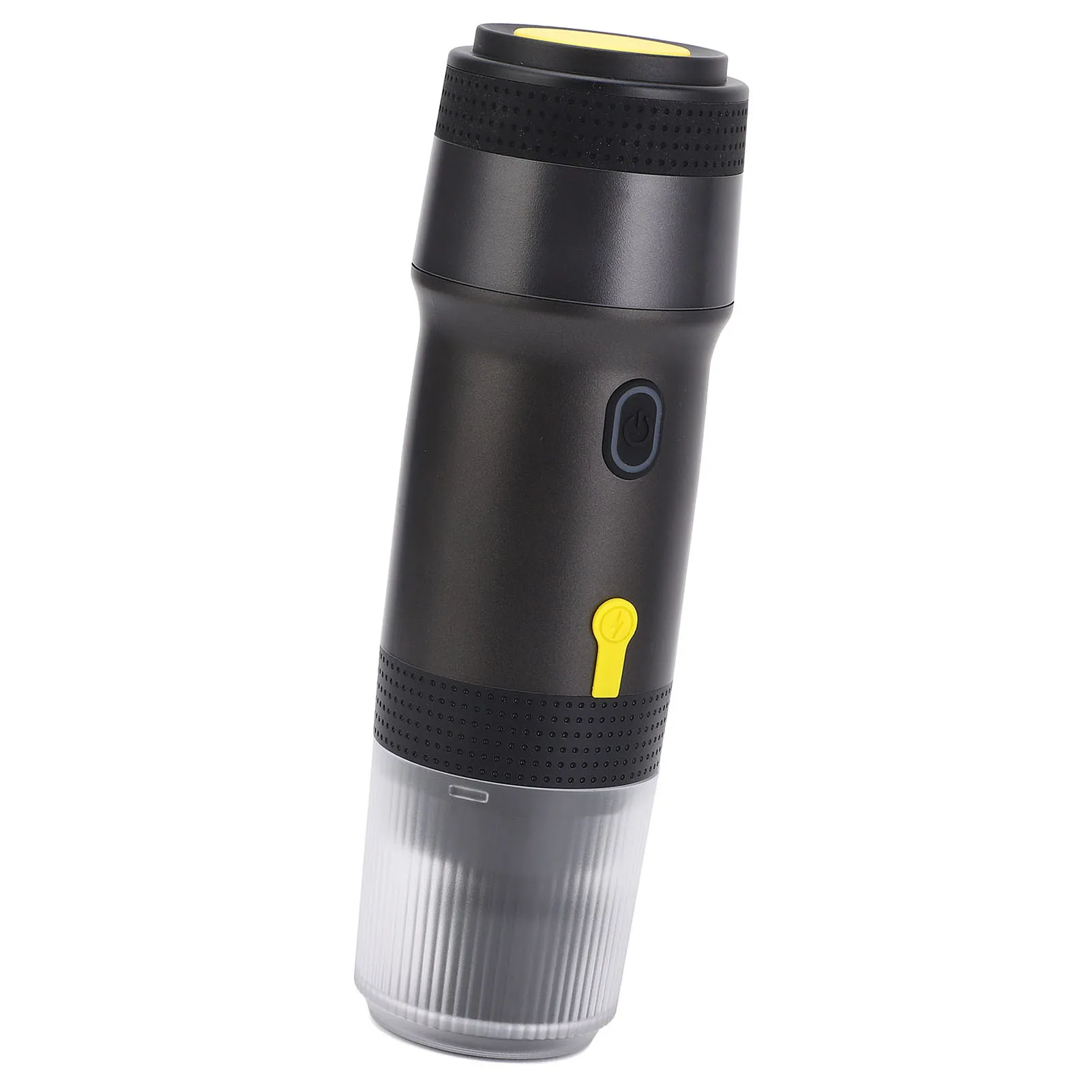 

Компактная эспрессо-машина высокого давления 20 бар 3 в 1 с быстрым нагревом, легкая для путешествий на открытом воздухе