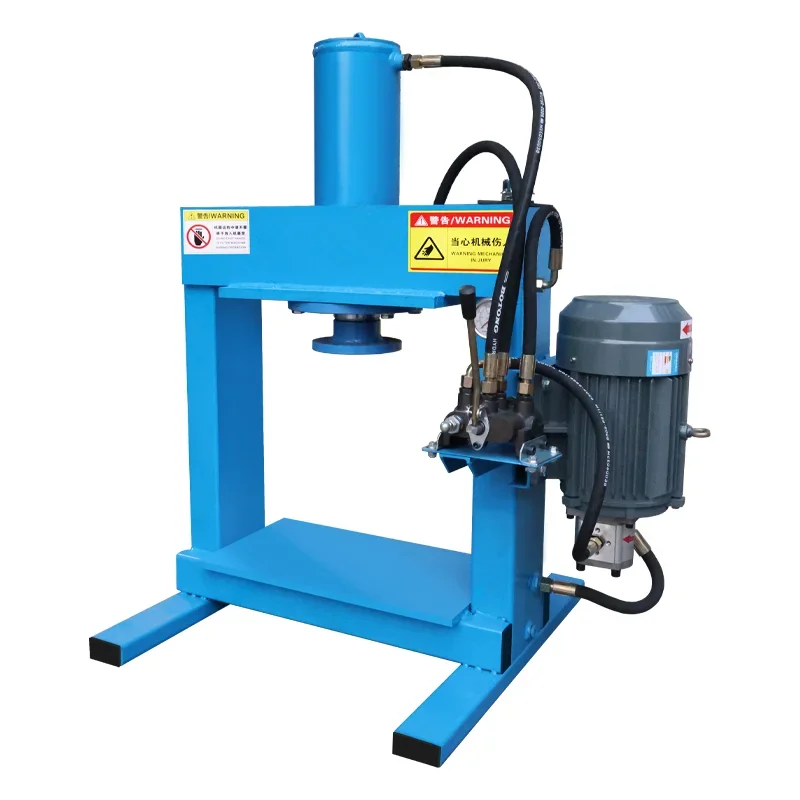 

Hand Press Machine 60T Press Tool Bearing Press Machine 380V