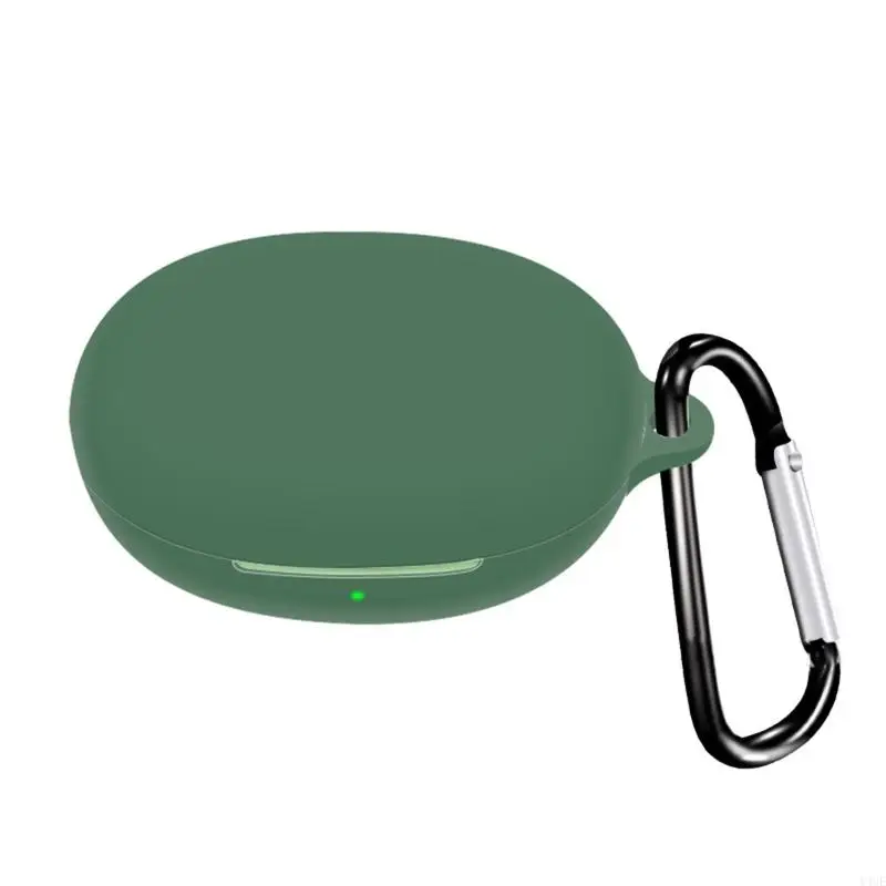 케이스 보호 실리콘 커버 케이스 용으로 충전 가능한 Y4UE 소프트 실리콘