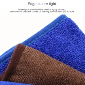Kalınlaşma çabuk kuruyan Emici Yapışmaz Yem El Silme Havlusu Dizüstü Özel Ekipman Balıkçılık Aksesuarları, 8 çalışmak için havlunun en iyi satışları, no. 6