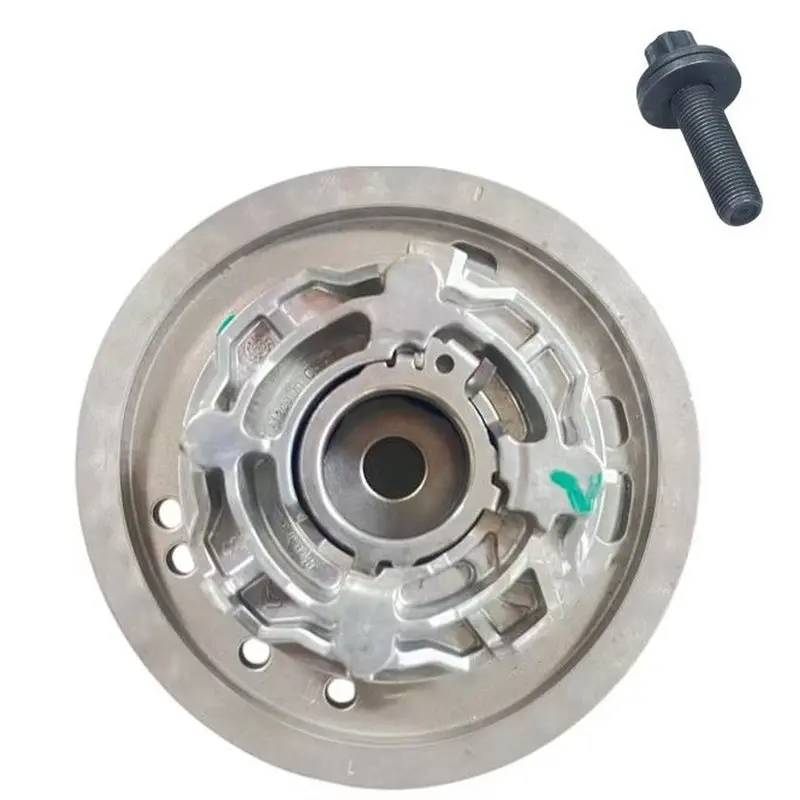 Intake Timing Gear Camshaft 1.2T 1623162880 For 2008 3008 5008 For Citroen C5 Aircross C4 Picasso