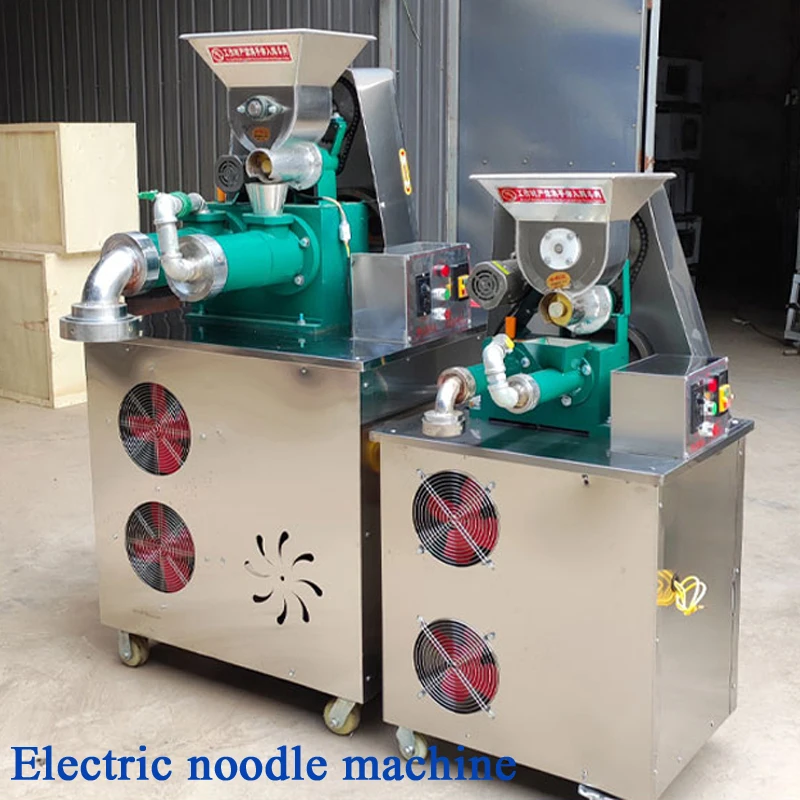 Wide Commercial Ele…