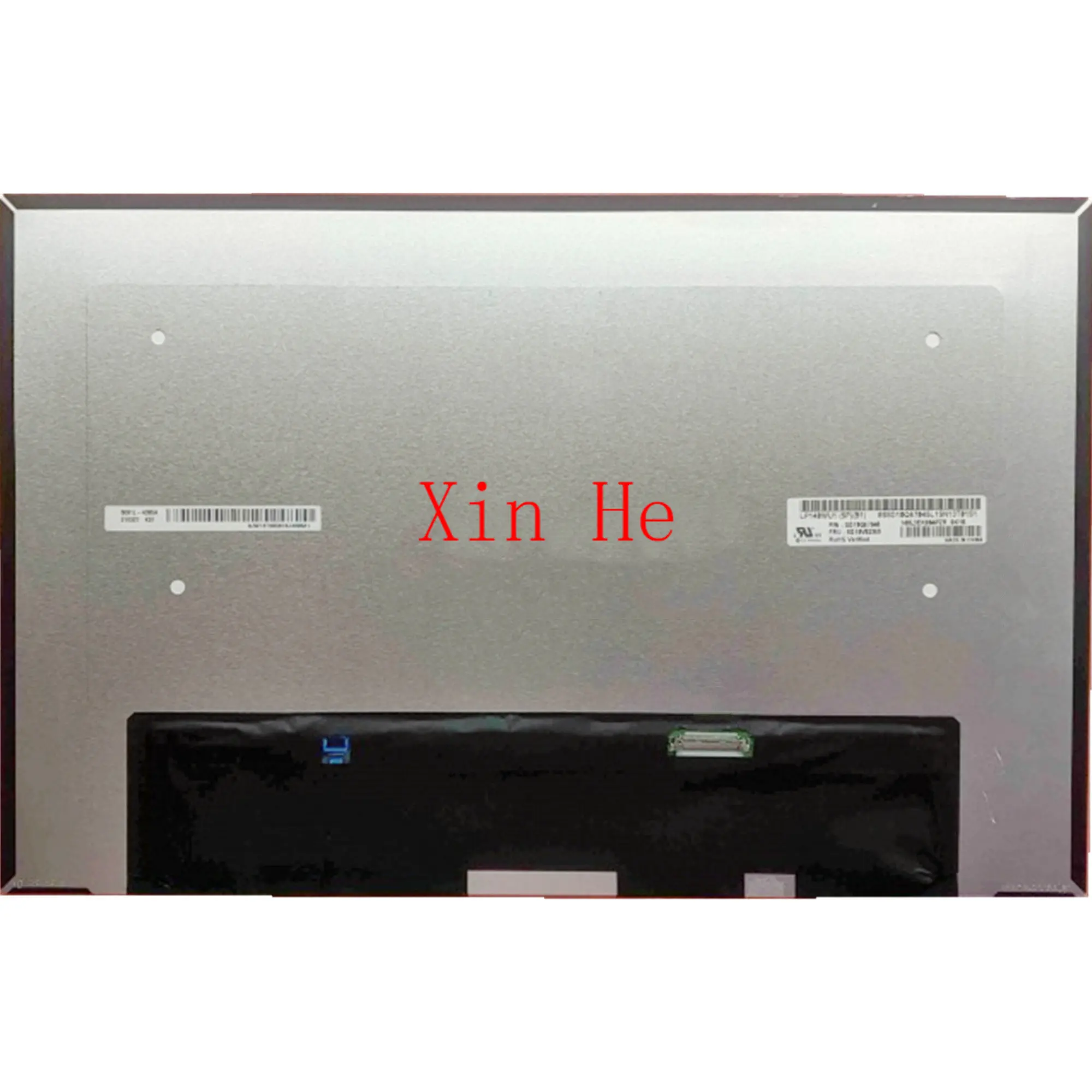 

14.0'' IPS LP140WU1-SPB1 LP140WU1 SPB1 Laptop LCD Screen Panel Matrix 1920*1200