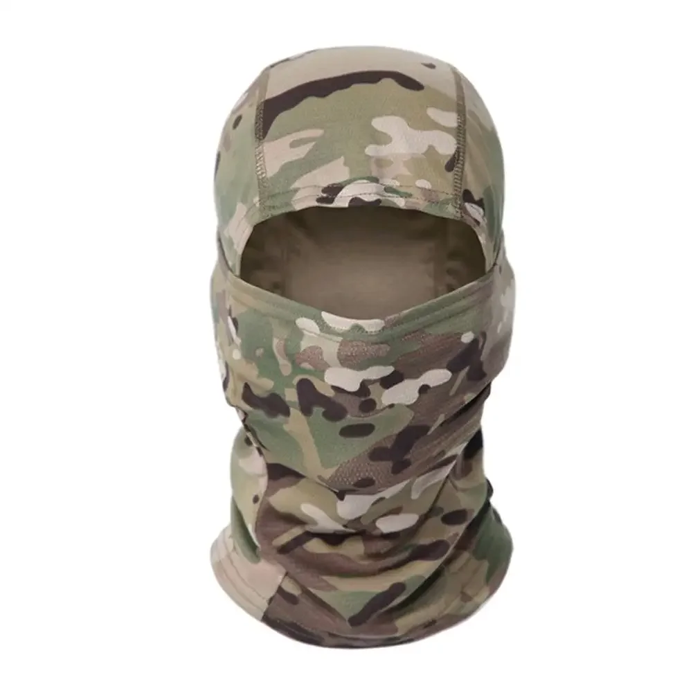 

50pcs Balaclava Full Face Mask Cover