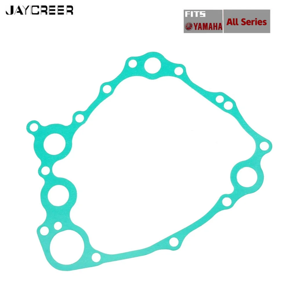 JayCreer Gasket For Yamaha WaveRunner， 6S5-13563-00-00