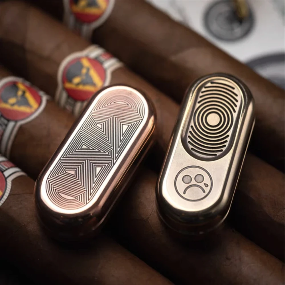 

DZ TOP B Нержавеющая сталь EDC Fidget Slider Spinner Металлические антистрессовые игрушки СДВГ Облегчение тревоги Сенсорные фокусные игрушки