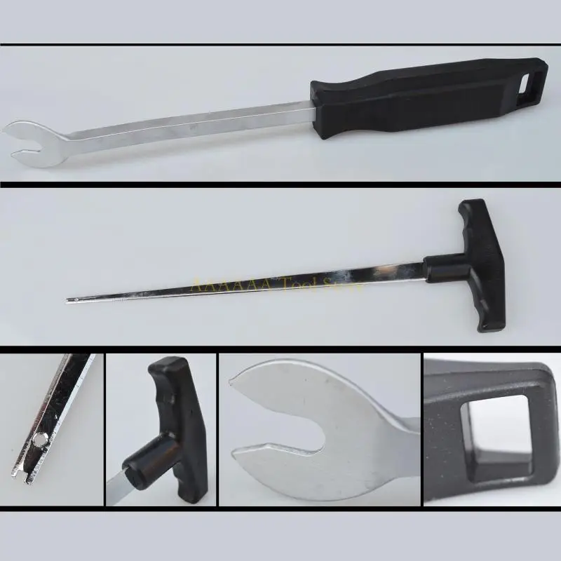 

A2BE Windshield Remover Tool Professional Automobile Maintenance Efficient