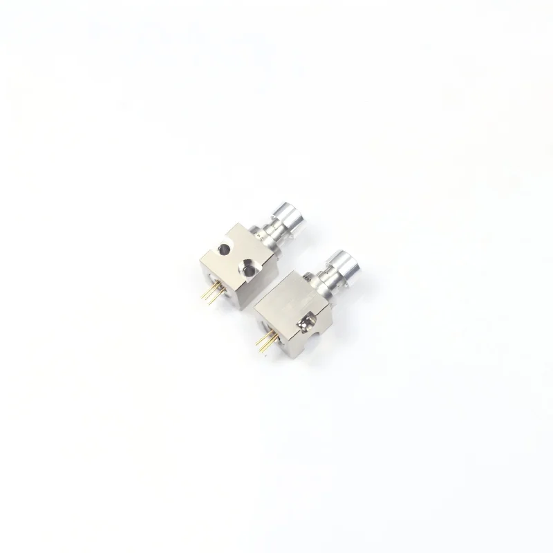 

ATV&UTV70mw 520nm Fiber Coupled Laser Module for LDI and CTP