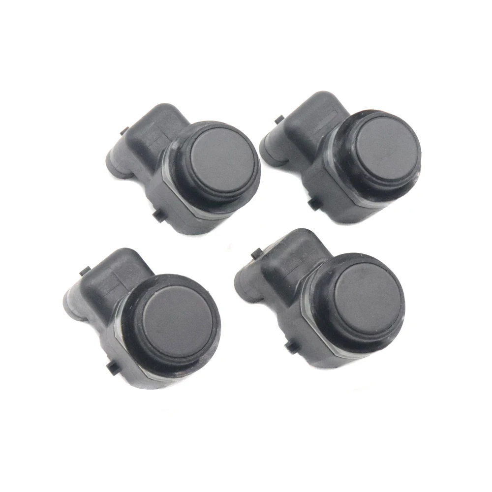 4pcs/lot 420919275 NEW PDC Parking Sensor For Volkswagen Golf Jetta Touran Passat Tiguan Audi A1 A3 A5 A6 A7 A8 Seat Altea Exeo