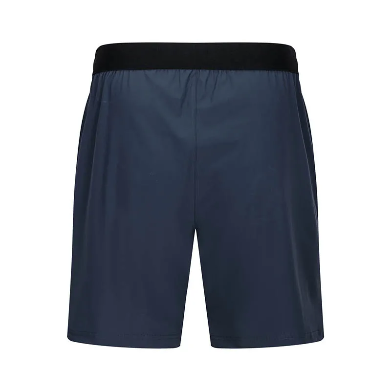 Pantalones cortos de secado rápido para hombre, Shorts deportivos para gimnasio, Fitness, trotar, entrenamiento, chándal, novedad