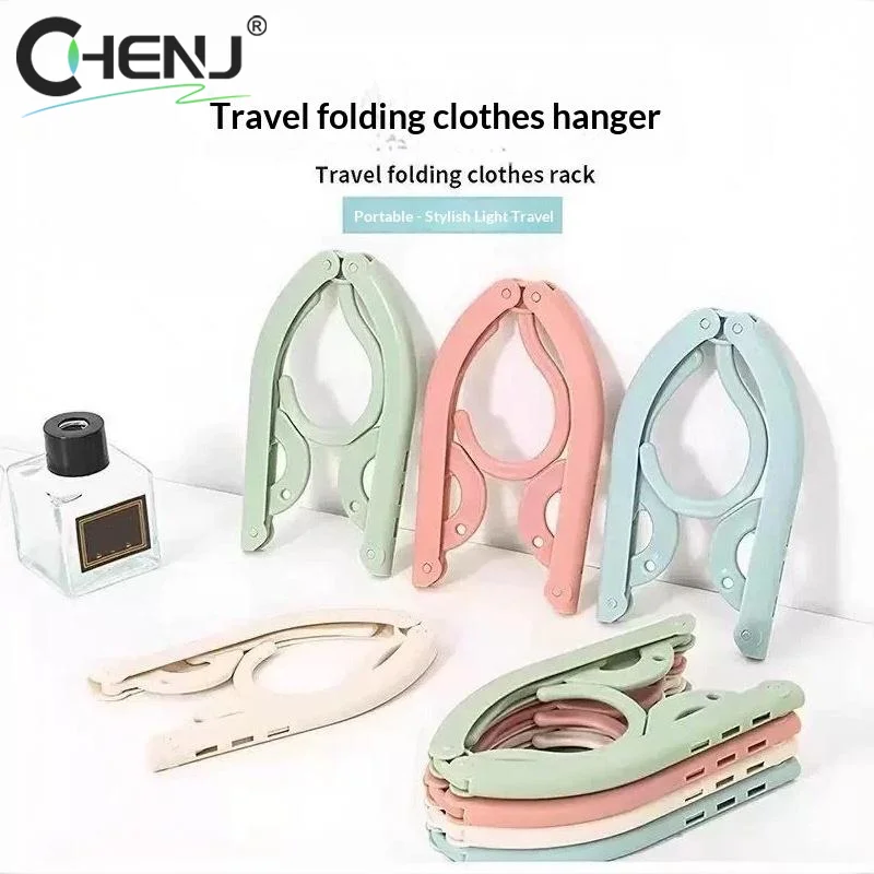 J 1/5 PCS Portable Folding Clo - огляд і ціна Camping Outdoor Clothing