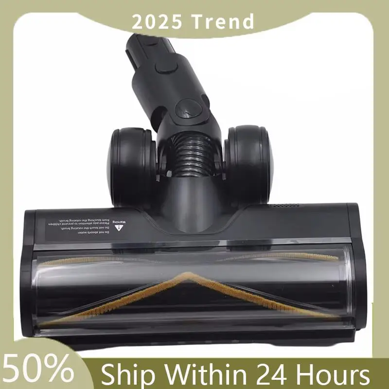 مجموعة فرشاة السجاد العلوية A75X مع فرشاة دوارة لملحقات المكنسة الكهربائية Dreame R20 R30 T20 T30 لتنظيف المنزل