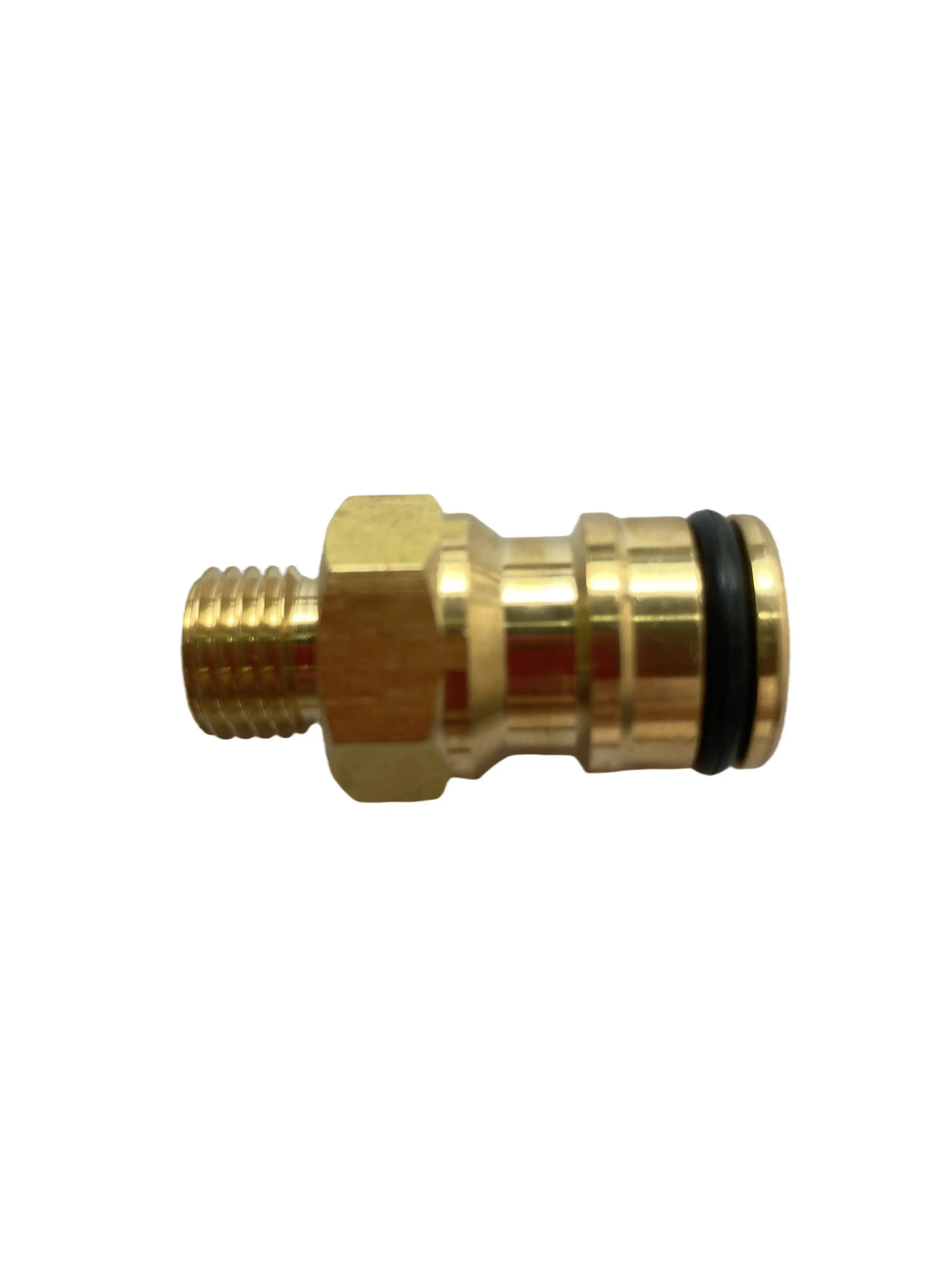 KegLand Distillation connecteur rapide remplacement accessoire de brassage de bière appareil ménager livraison gratuite