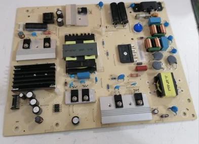 

Original L58M5-4A power board 715GA086-P01-000-003M