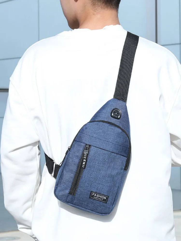 Wasserdichte Herren-Gürteltasche mit großem Fassungsvermögen, verstellbarer Riemen für Outdoor-Aktivitäten, Reisen, Laufen, Wandern und Radfahren – Detail 7