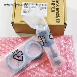 1set High Quality Pickup Roller Kit for Fujitsu Fi 8170 8270 8150 8250 8190 8290 OEM PA03810-0001 PA03670-0002