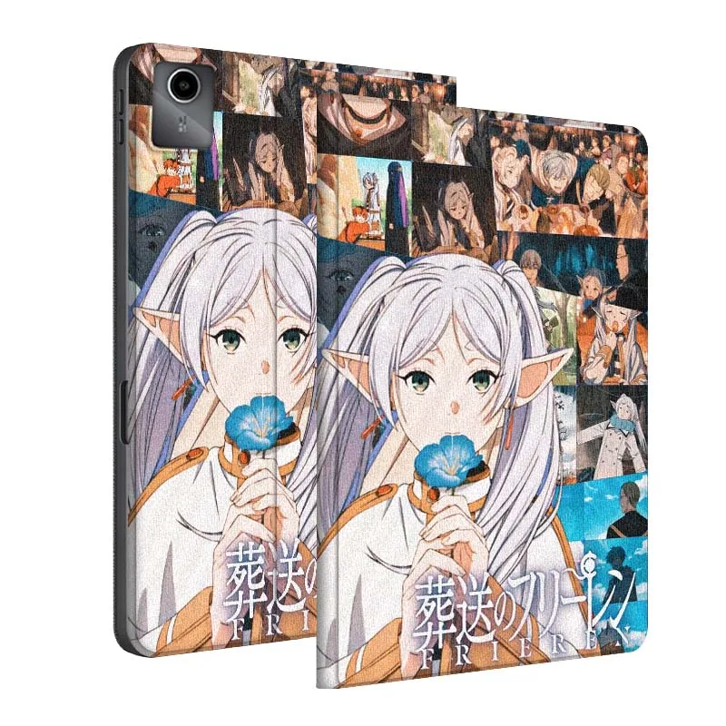 حافظة لجهاز F-Frierens B-Veyond Journeys لهاتف Xiaoxin Legion Tab Y900 Y700 K10 M10 P11 Pad Pro GT Plus 3rd Gen 4 11 11.5 #6