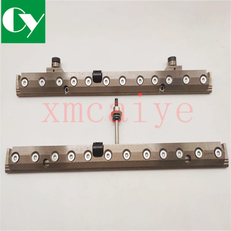 DHL FEDEX Free Shipping Best Quality 1 Set Quick Action Plate Clamp GTO46