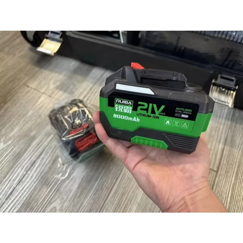 4000Nm Heavy Click …