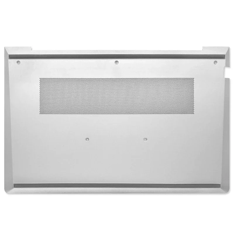 Imagem -06 - Tampa Traseira para hp Probook Lcd Moldura Frontal Palmrest Superior Base Inferior Caixa de Gabinete Substituir Prata 440 g8 445 g8 Pro 14 g4 Novo