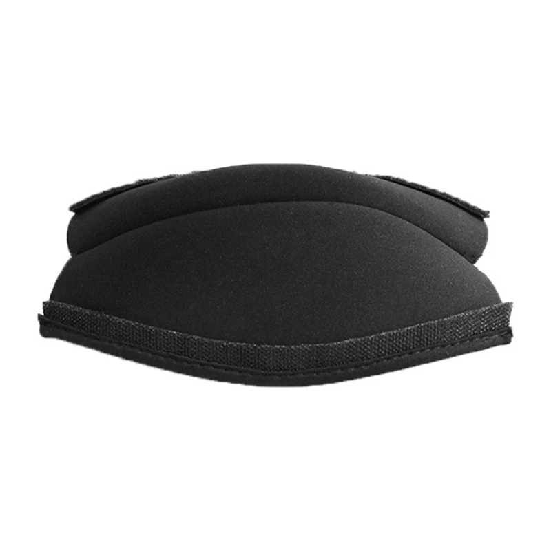 N15R-4Pcs Diving Mask Straps, Swimming Waterproof Mask Strap Covers Neoprene Mask Strap Covers