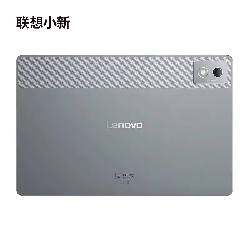 2025 Lenovo Xiaoxin Pad Pro 12.7 بوصة الأبعاد 8300 2.9K عرض 8 جيجابايت + 256 جيجابايت رمادي دراسة العمل الترفيه اتصال فائق