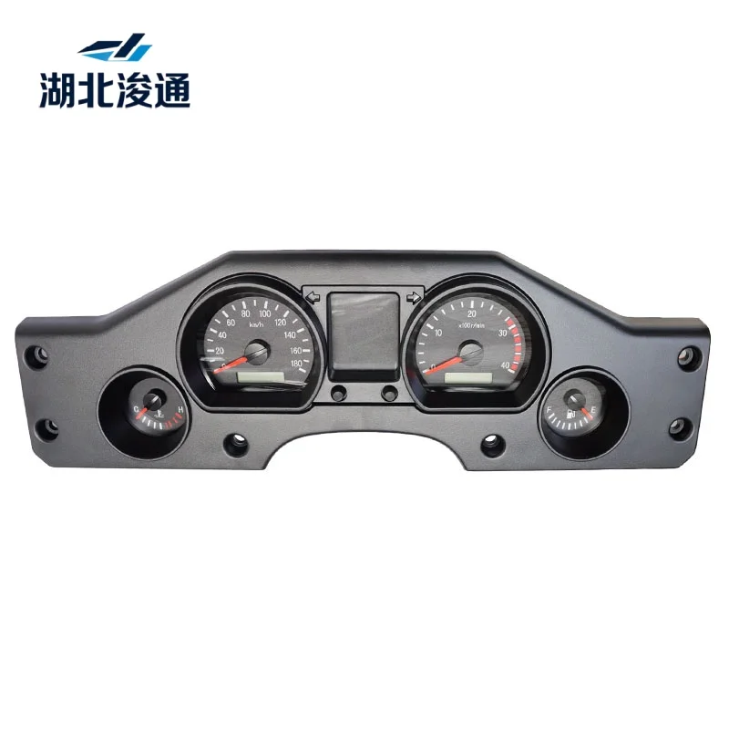

Dongfeng Mengshi EQ2050 new combination instrument panel 3801010J-0C5500 mileage meter and speedometer