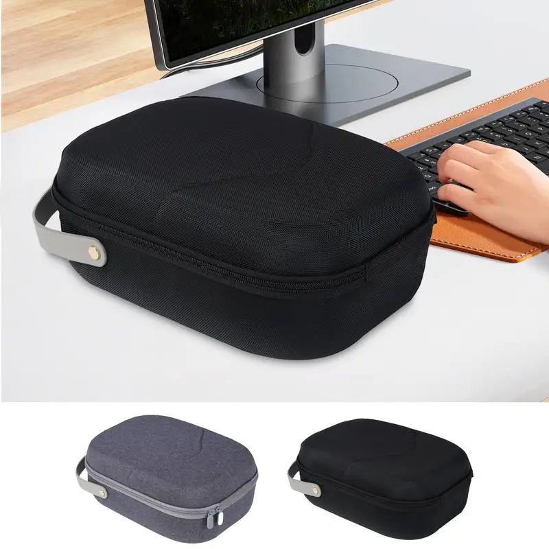 VR Glasses Storage Case Waterproof VR Accessories Shock Resistant Case With Handle Shockproof VR Headset Anti-scratch Boxes