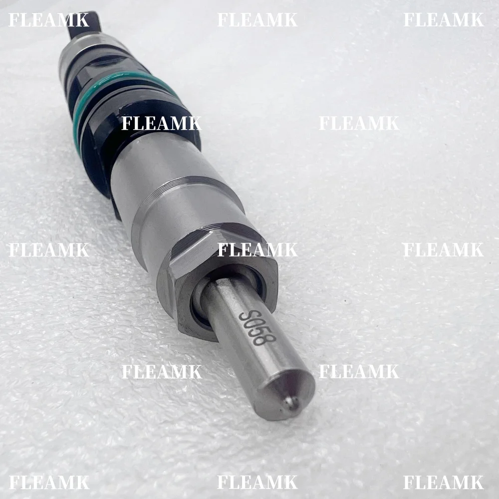Diesel Common Rail Injector 295050-1240 21785960