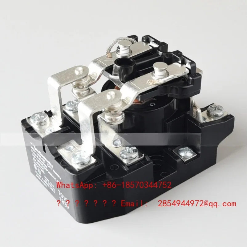 

Plasma Cutting Machine Relay PRD-11AJ0-120 Contactor 003149 Spot