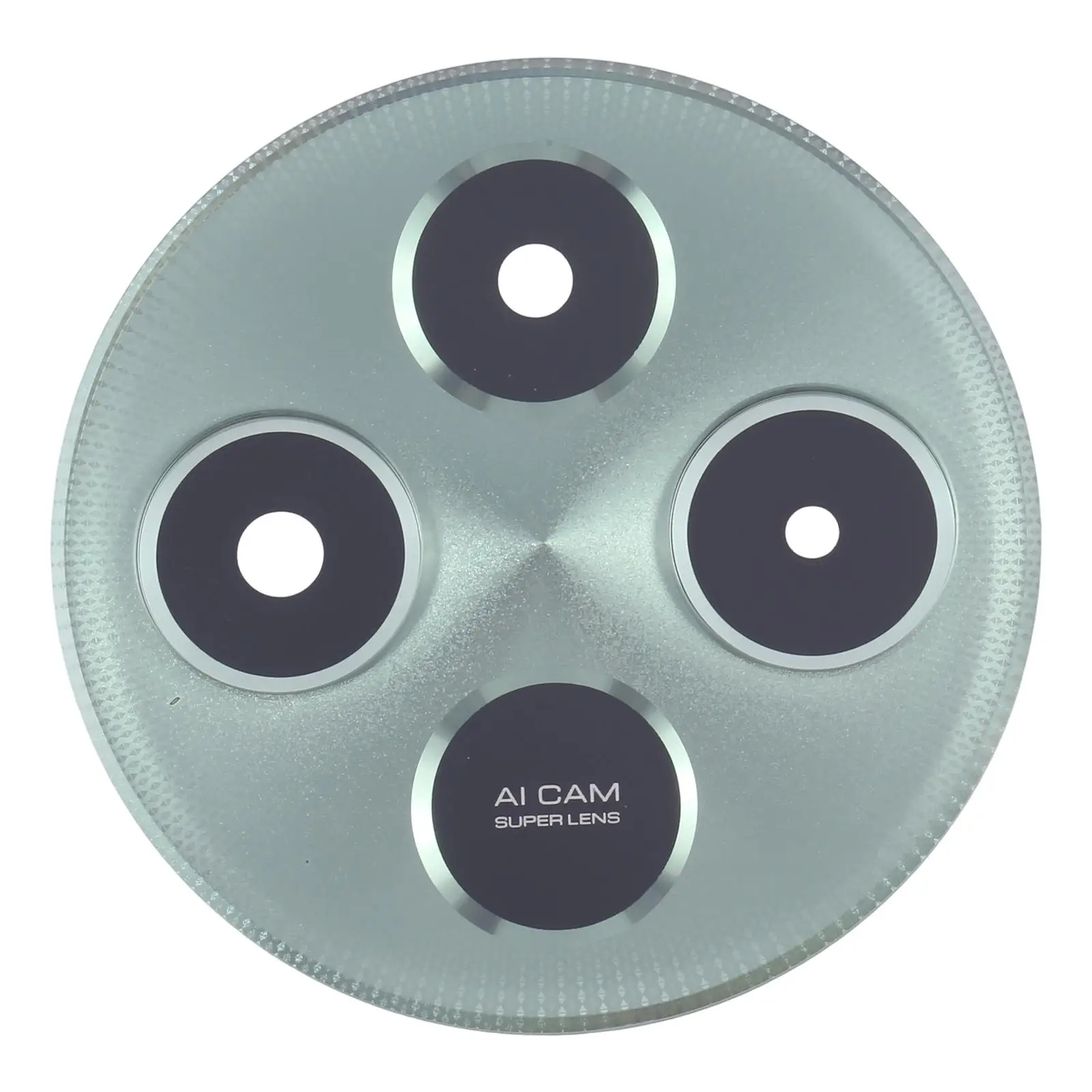 

Объектив задней камеры для телефона Xiaomi Poco C75, крышка объектива камеры, ремонт, запасная часть