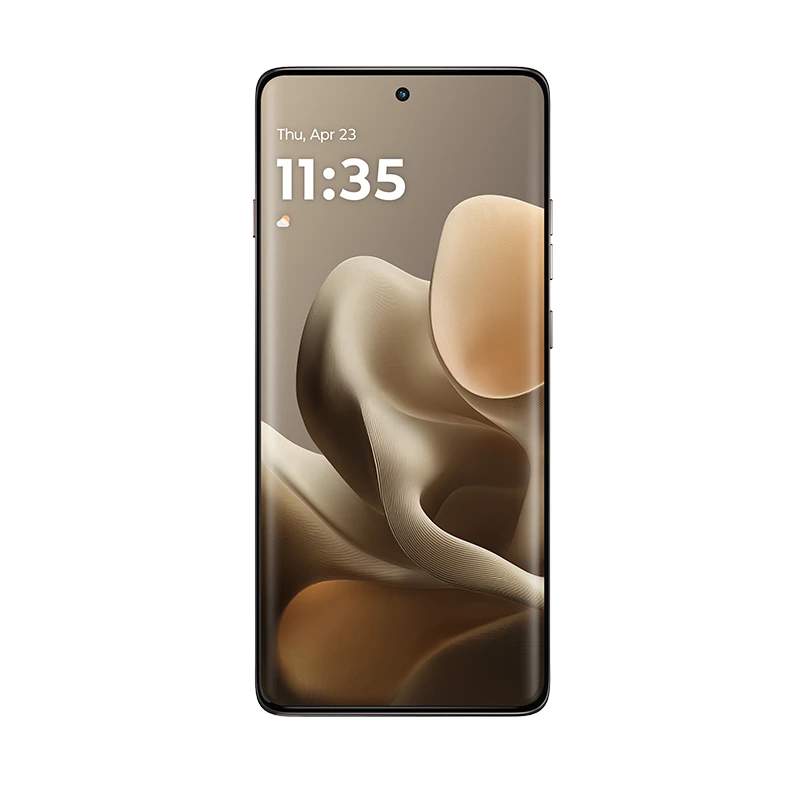 Global Rom Lenovo Moto Edge 60 Pro 5g الهاتف الذكي Mediatek8350 Extreme 50Mp عدسة المقربة 6.7 بوصة 120 هرتز شاشة 6000Mah بطارية 90 واط شحن #6