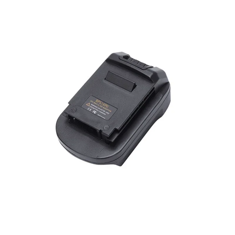 BPS20PO Battery Adapter Converter Supply 20V Cell To 18V Cell Battery Voltage Convert Adapter for Porter Li-ion Power Tool