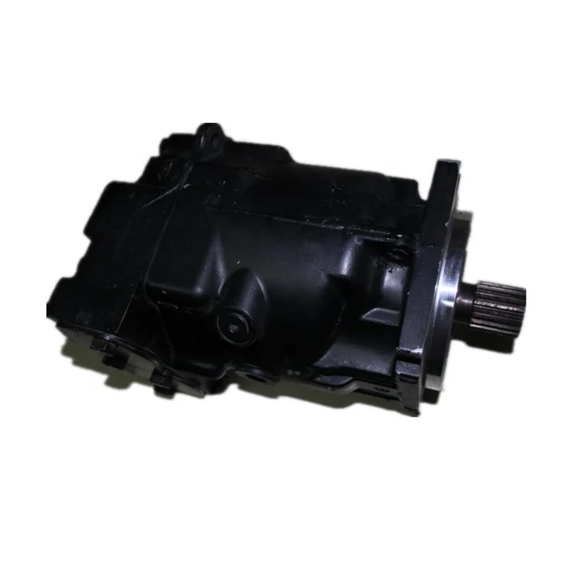 90M series motor  90M 055 075 100 130 180 250 90M055 NC0N8 N0S1 W00 NNN 00002 hydraulic Variable displacement piston motor