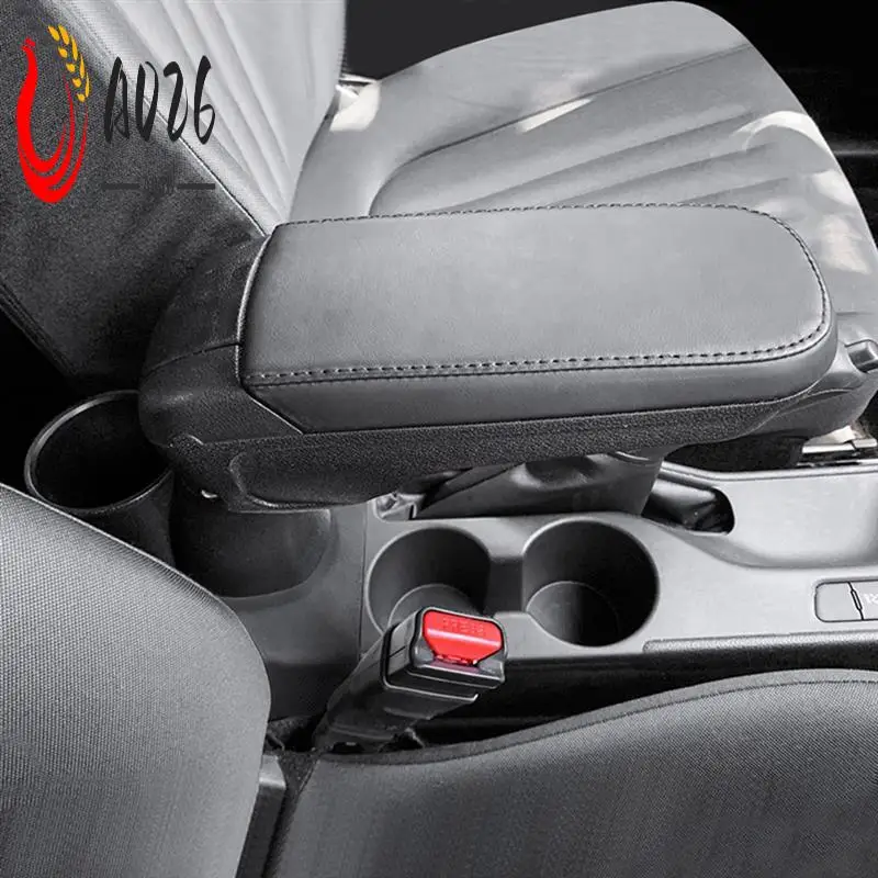 

A026-1Set Car Interior Center Console Armrest Box Water Cup Holder For Toyota Yaris/Yaris Hatchback/Yaris Cross Storage Box
