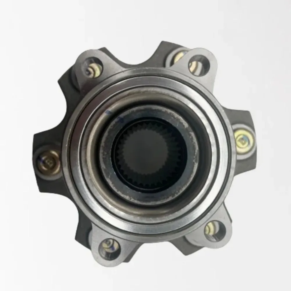 Unidad de Rodamiento de Rueda para Automóvil MR353005 Compatible con Mitsubishi Pajero, Accesorio de Repuesto