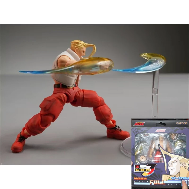 【en-stock】-st-storm-toys-teenage-street-fighter-3-nash-1-12-figurine-articulee-de-collection-modele-d'anime-cadeau
