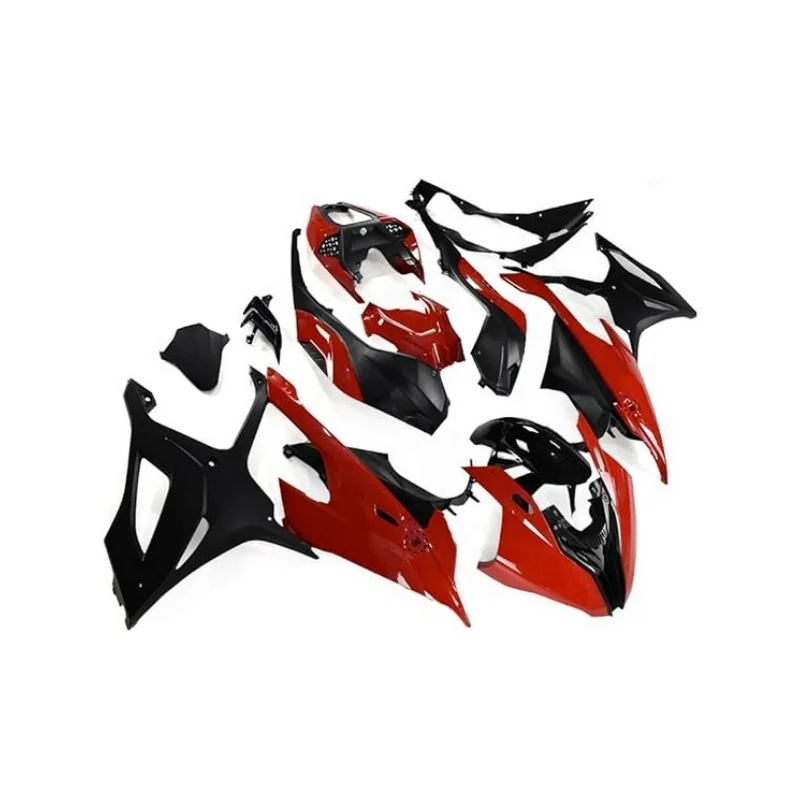 2024 New Fashion Motorcycle Accessories Full Plastic Cover Fairings  Kit Plastic Mold with Customize Service
