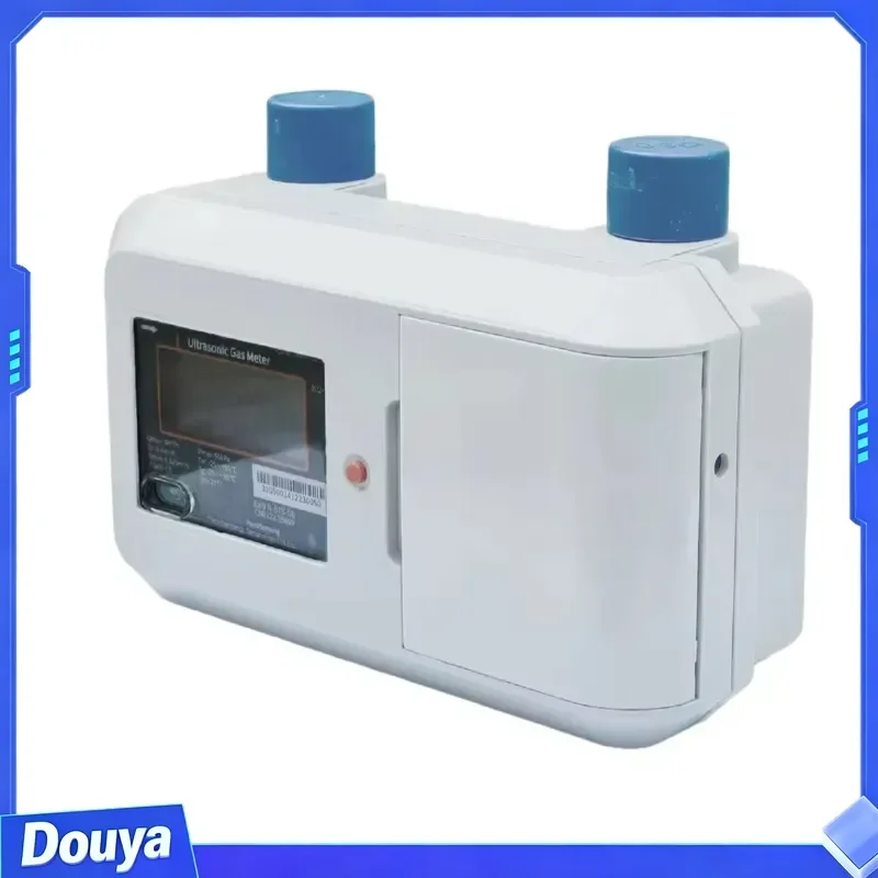 Ultrasonic Meter with M-BUS Output G1.6 G2.5 G4