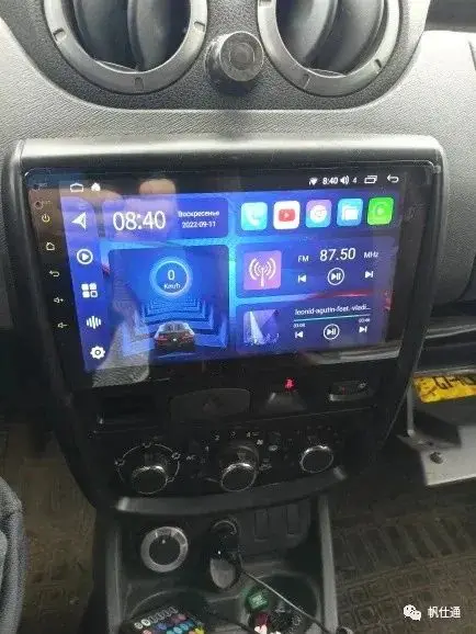 Radio para Auto Android 14 de 10.25 Pulgadas para BMW Serie 6 F06 F12 F13 2010-2017, con Bluetooth, Carplay Inalámbrico, Snapdragon 680, Pantalla Táctil